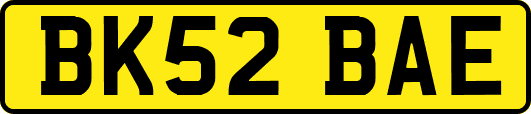 BK52BAE