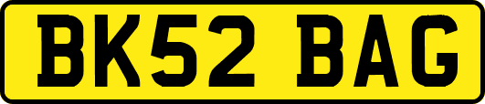 BK52BAG