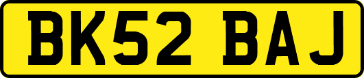 BK52BAJ