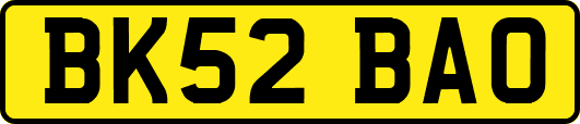 BK52BAO