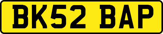 BK52BAP