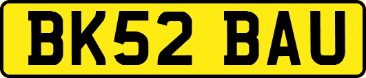 BK52BAU