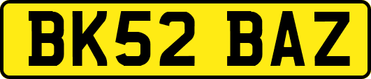 BK52BAZ