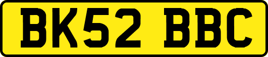 BK52BBC