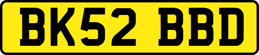 BK52BBD