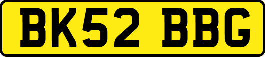 BK52BBG