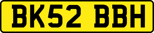 BK52BBH