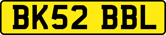 BK52BBL