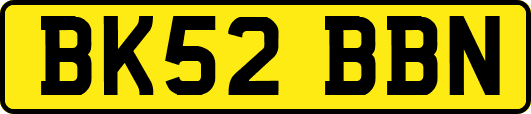 BK52BBN