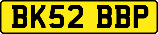 BK52BBP