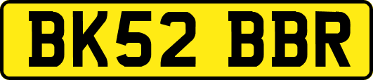 BK52BBR