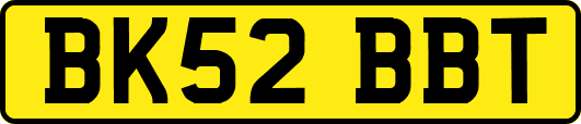 BK52BBT