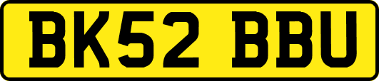 BK52BBU