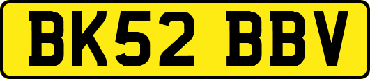BK52BBV