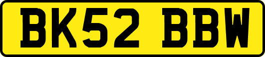 BK52BBW