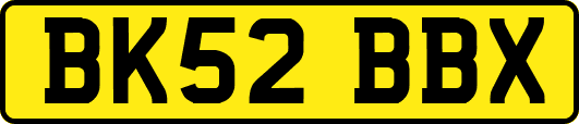 BK52BBX