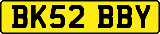 BK52BBY