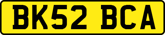 BK52BCA