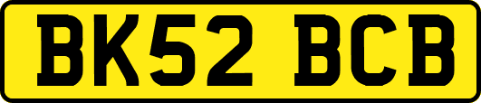 BK52BCB