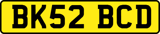 BK52BCD