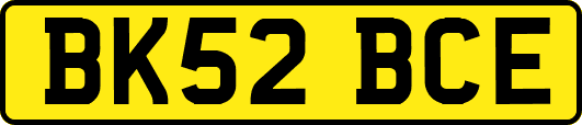 BK52BCE