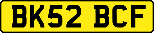 BK52BCF