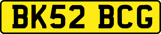 BK52BCG