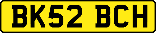 BK52BCH