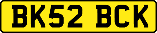 BK52BCK