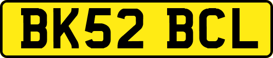 BK52BCL