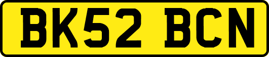 BK52BCN