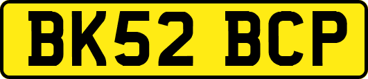 BK52BCP