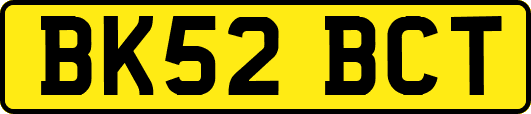 BK52BCT