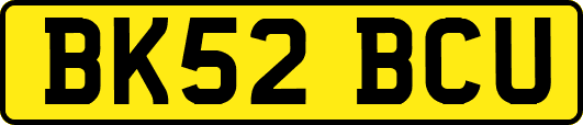 BK52BCU