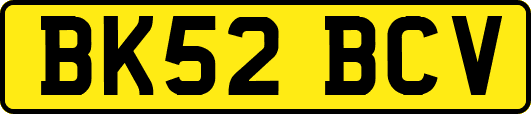 BK52BCV