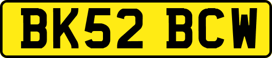 BK52BCW