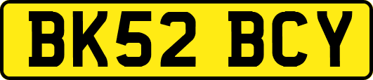BK52BCY