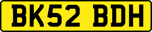 BK52BDH