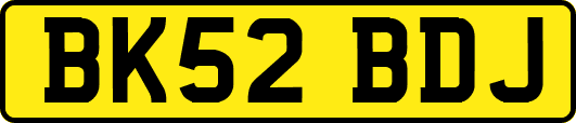 BK52BDJ