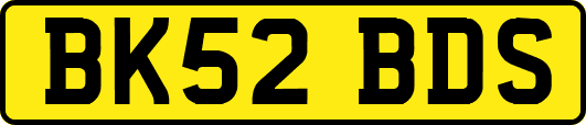 BK52BDS