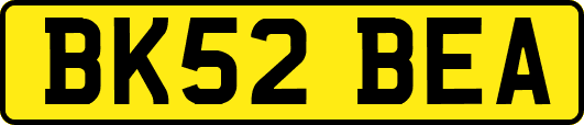 BK52BEA
