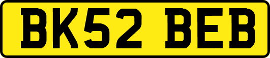 BK52BEB