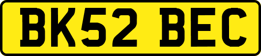 BK52BEC
