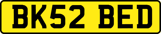 BK52BED
