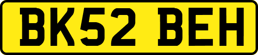 BK52BEH