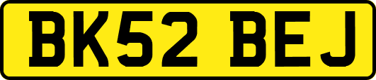 BK52BEJ