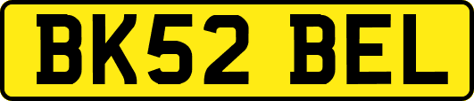 BK52BEL