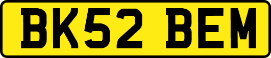 BK52BEM