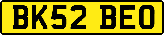 BK52BEO