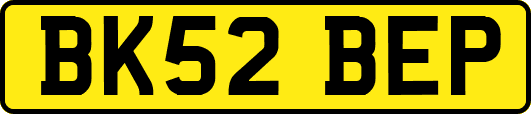 BK52BEP